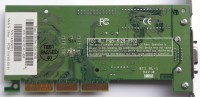 ATi Rage 128 Pro 32MB