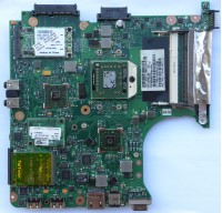 Compaq motherboard