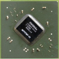 NVIDIA nForce 610M