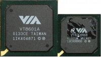 VIA PLE133