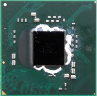 Intel G965 Northbridge