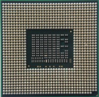 Intel Core i5-2520M