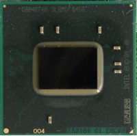 Intel Atom N450