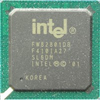 Intel 845G Southbridge