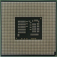 Intel Pentium P6200
