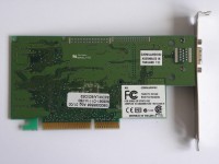 Matrox Millennium G200 LE