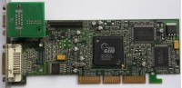 Matrox Millennium G550