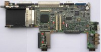 Siemens motherboard