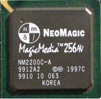 MagicMedia256AV