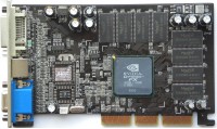 AXLE GeForce FX 5500 128MB 128-bit