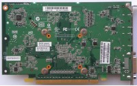 HP Quadro FX 580