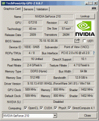 GPU-Z