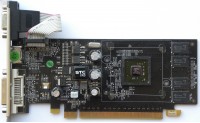 Point of View GF 210 512MB DVI/VGA/HDMI