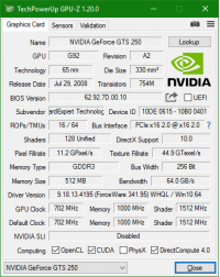 GPU-Z
