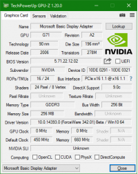 GPU-Z