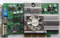 Leadtek WinFast A280 LE