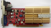 MSI GeForce 8400 GS