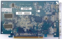 Gigabyte GV-NX62TC256D8