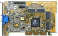 Asus AGP-V3800M