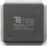 Tseng Labs ET4000/W32