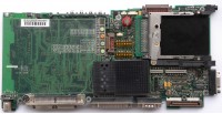Paradigma 486 motherboard