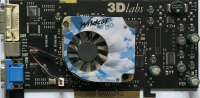3Dlabs Wildcat VP760