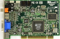 Sigma Designs REALmagic EM8400