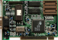 Cirrus Logic CL-GD5436