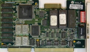 Video Seven V7VGA (L1A4199)