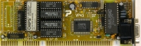 Chips&amp;Technologies F82C450