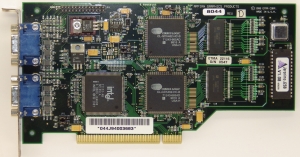 Appian Graphics Jeronimo J2