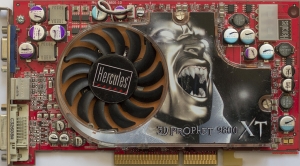 ATI Radeon 9800 XT