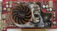 ATI Radeon 9800 XT