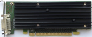 NVIDIA Quadro NVS 290