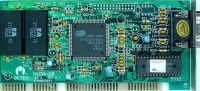 Cirrus Logic CL-GD5420