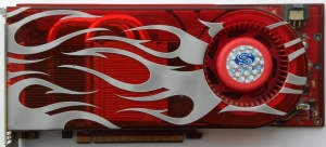 ATI Radeon HD 2900 GT