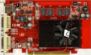 ATI Radeon HD 2600 PRO