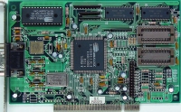 Cirrus Logic CL-GD5440