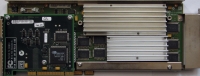 HP VISUALIZE fx4+ (A1278-60001)