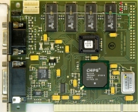 Chips&amp;Technologies B65554 (HiQV64)
