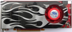 ATI Radeon HD 2900 PRO