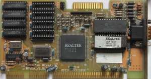 Realtek RTG3106