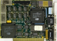 Cirrus Logic CL-GD410/420