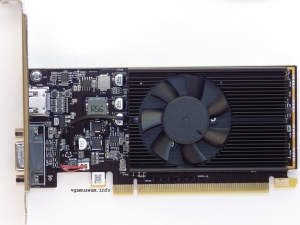 Jingjia Micro JM7201