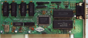 Realtek RTG3105E